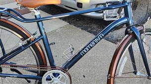 Momentum commuter online bike